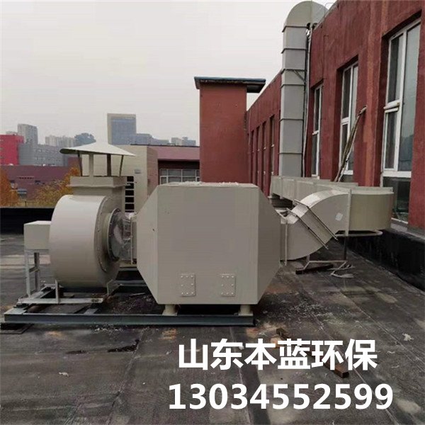 實驗室通風管道