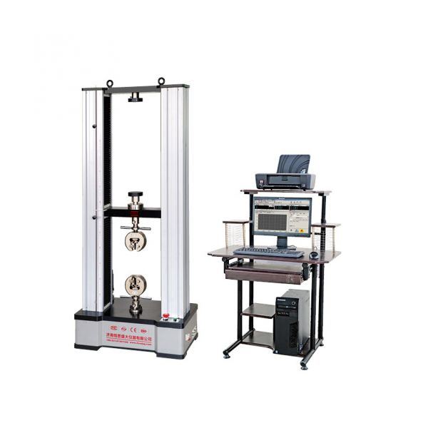 增強網(wǎng)焊點抗拉強度試驗機(jī)