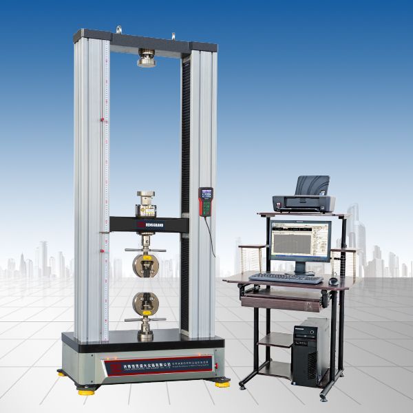 測試拉力試驗機的方法有哪些？怎樣測試拉力試驗機