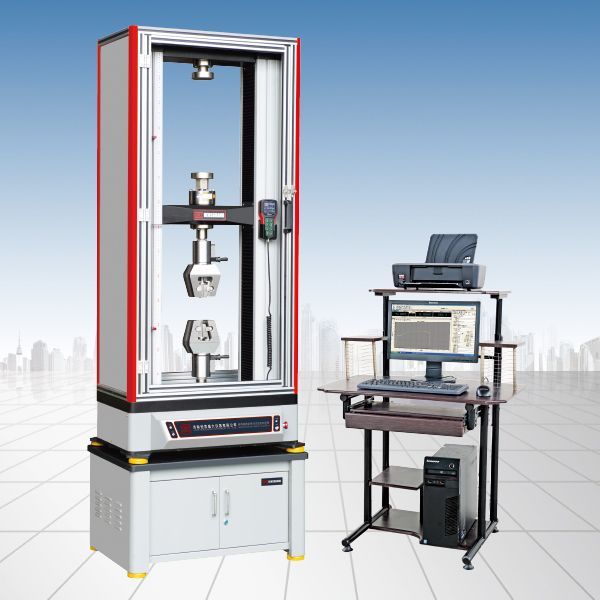 測試拉力試驗機的方法有哪些？怎樣測試拉力試驗機