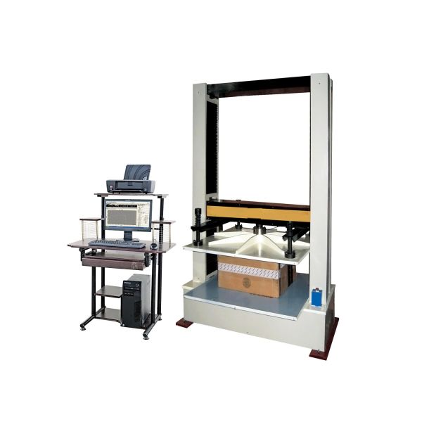 長期包裝箱壓力試驗機(jī)，包裝箱專用試驗機(jī)