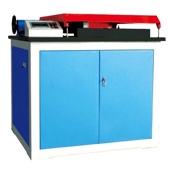 鋼管、鋼筋彎曲試驗機